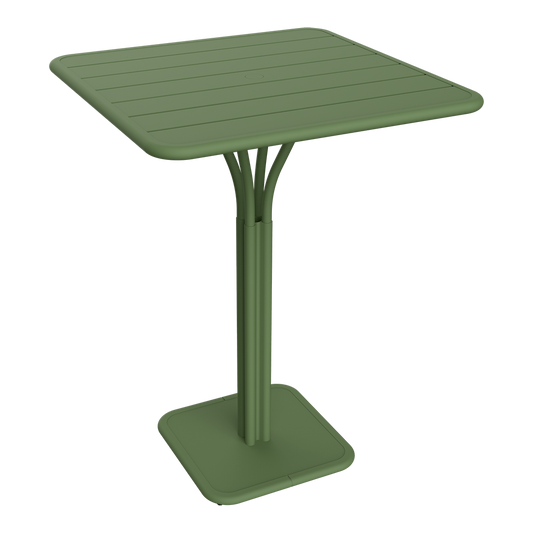 Luxembourg High Pedestal Table