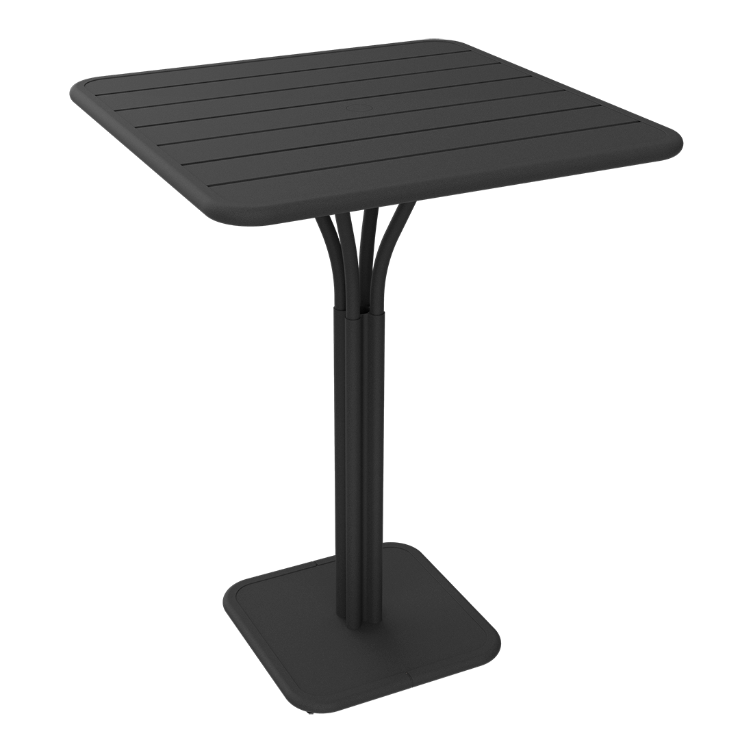 Luxembourg High Pedestal Table