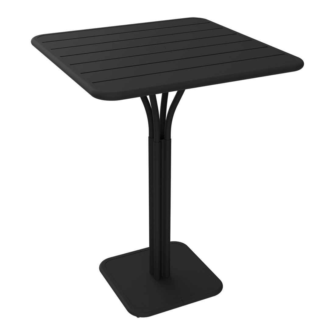 Luxembourg High Pedestal Table
