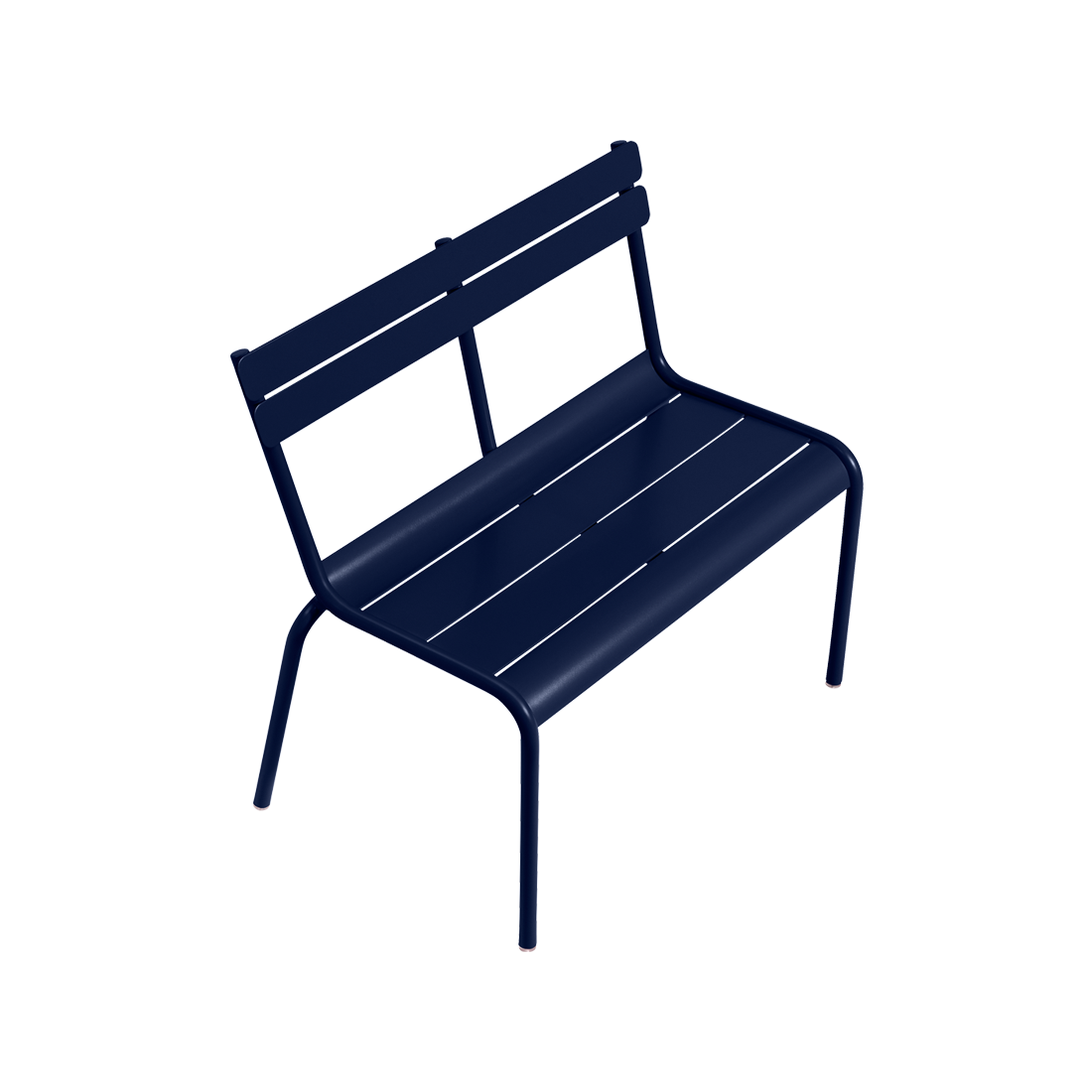 Luxembourg Kid Bench