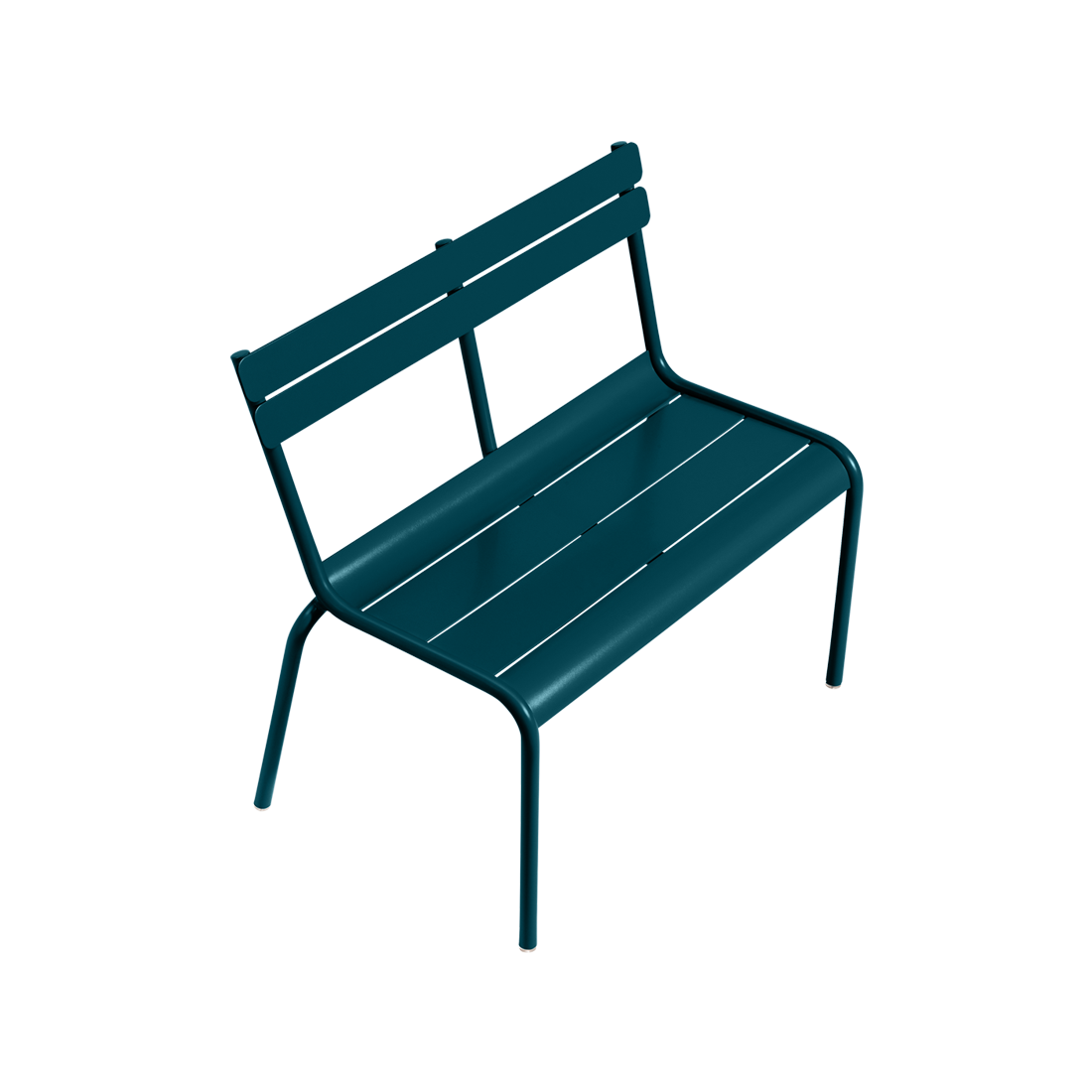 Luxembourg Kid Bench