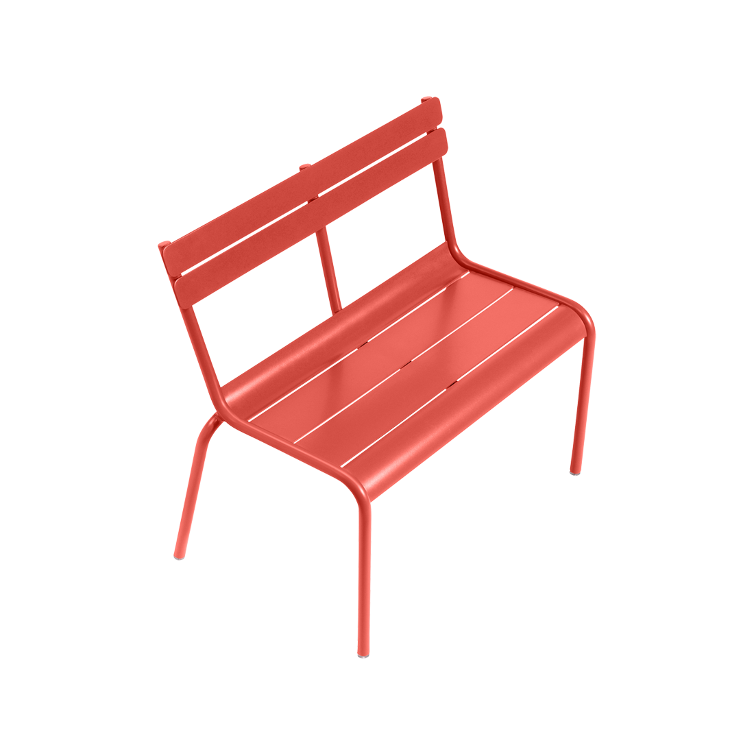 Luxembourg Kid Bench