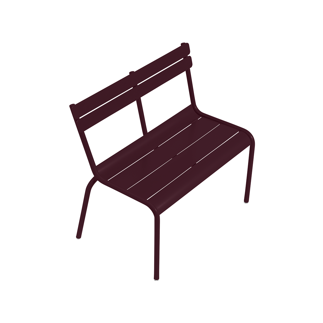 Luxembourg Kid Bench