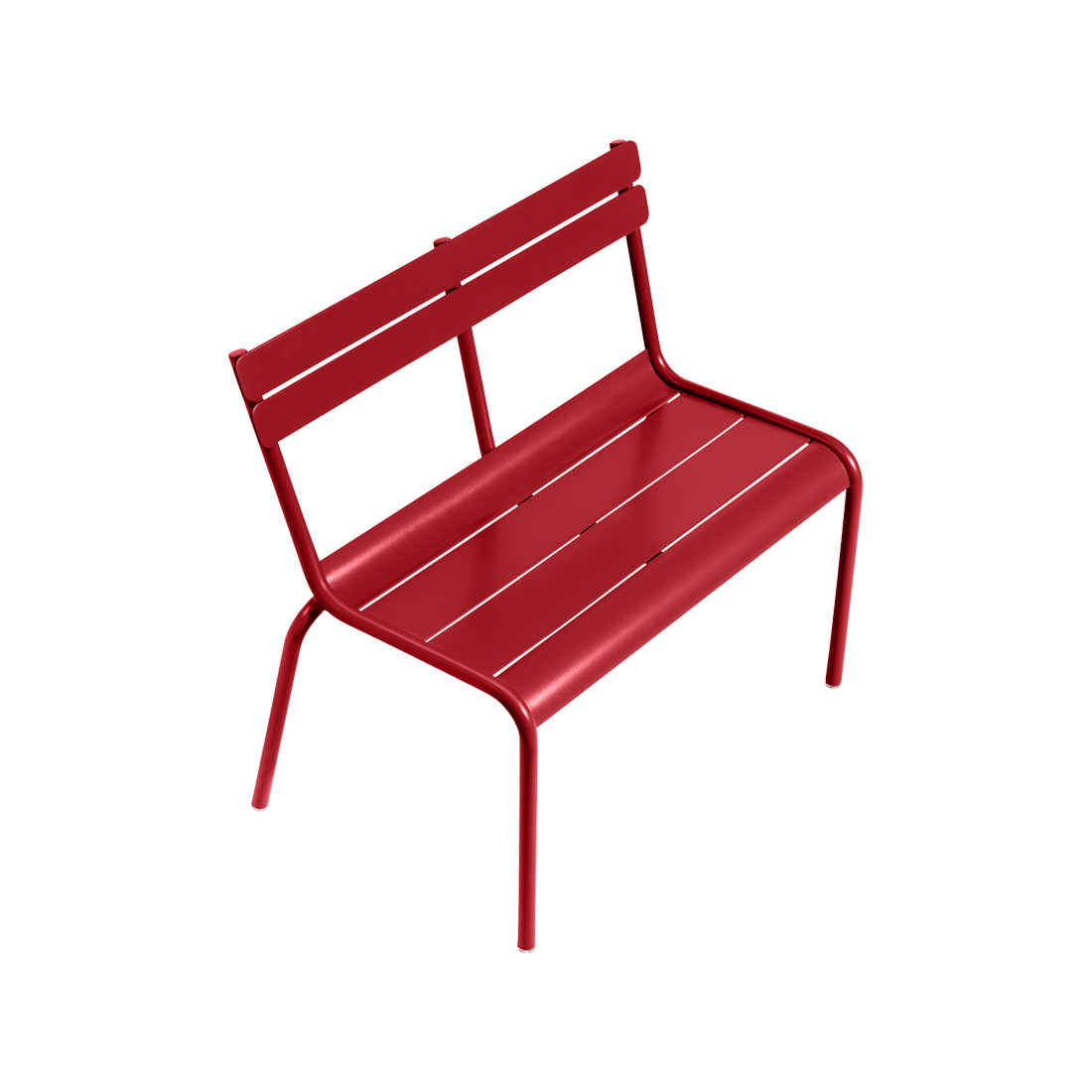 Luxembourg Kid Bench