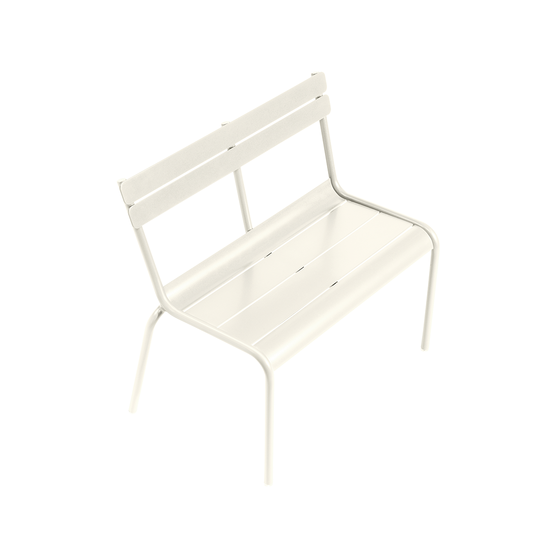 Luxembourg Kid Bench