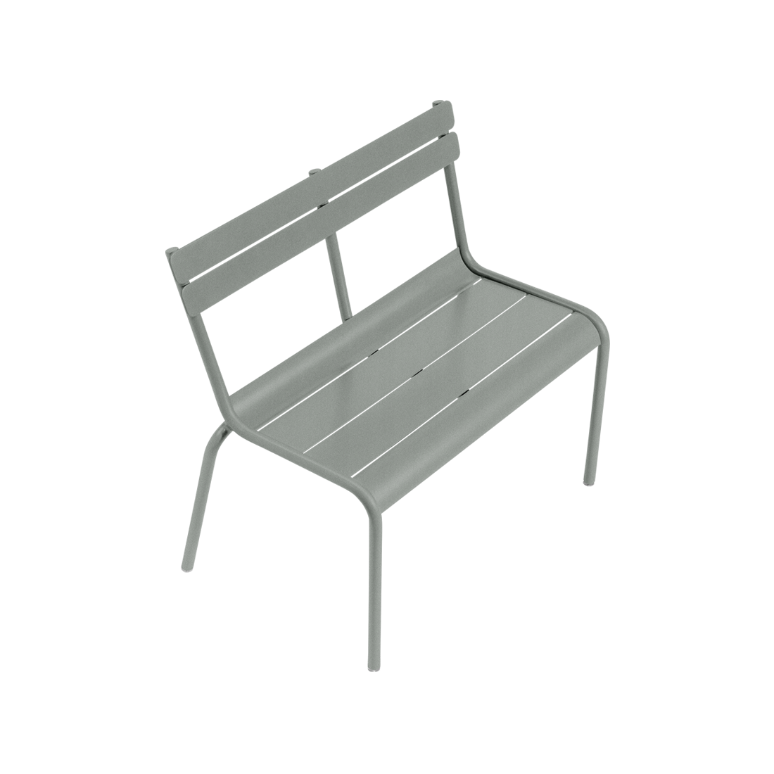 Luxembourg Kid Bench