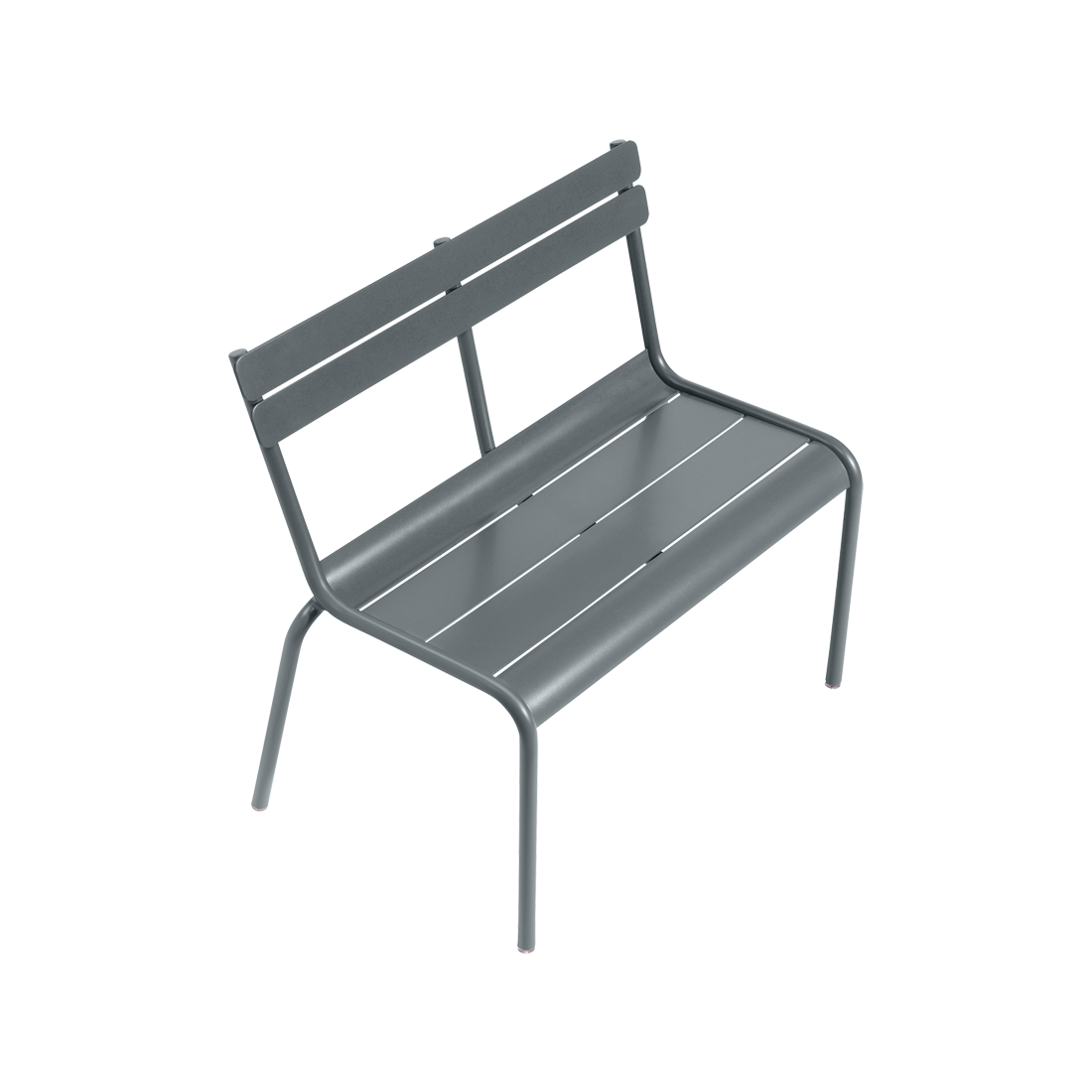Luxembourg Kid Bench