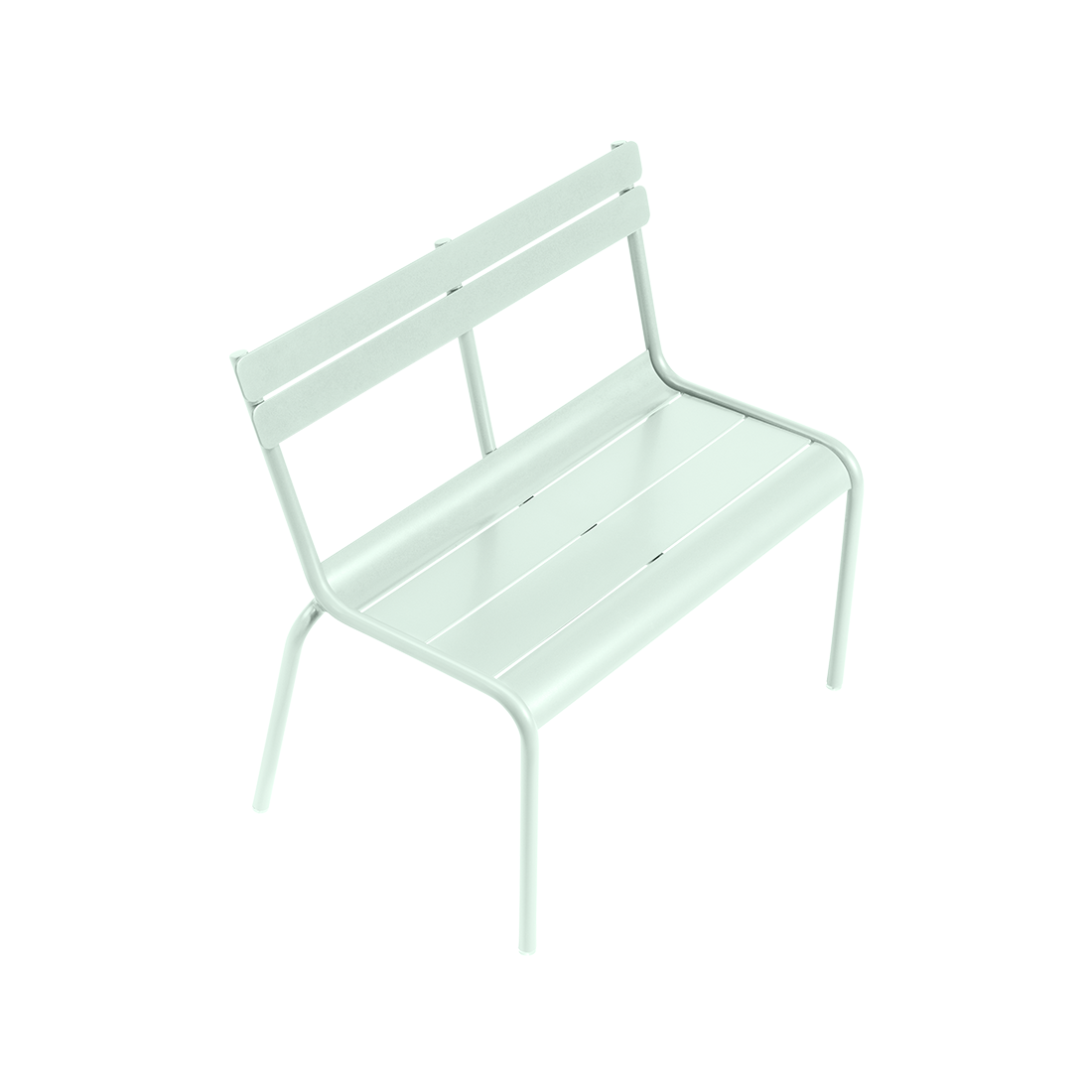 Luxembourg Kid Bench