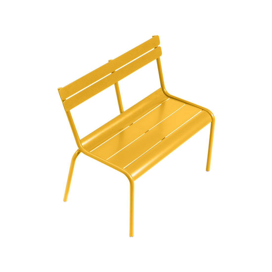 Luxembourg Kid Bench