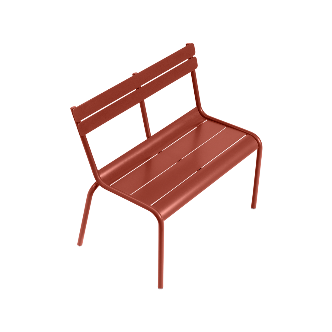 Luxembourg Kid Bench