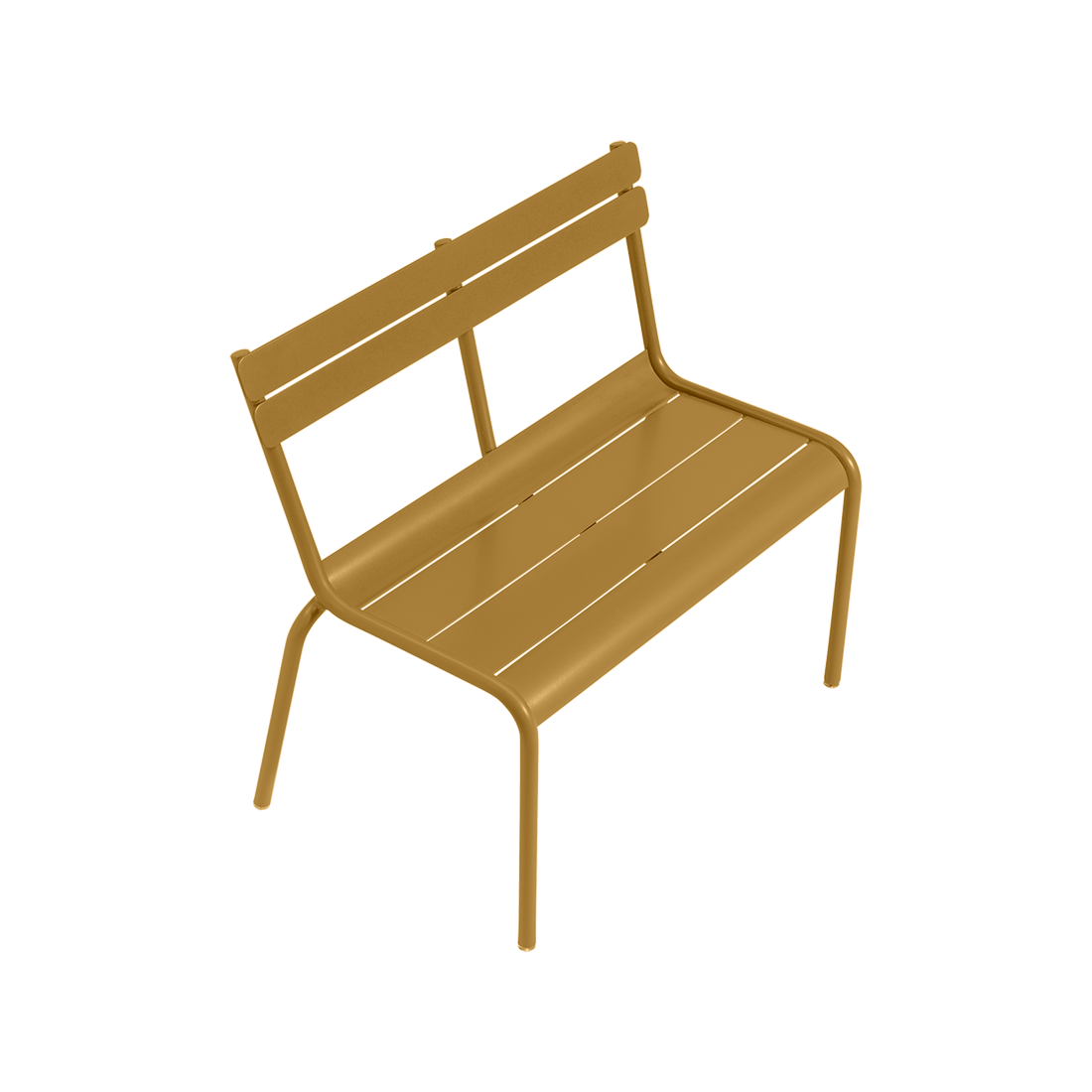 Luxembourg Kid Bench