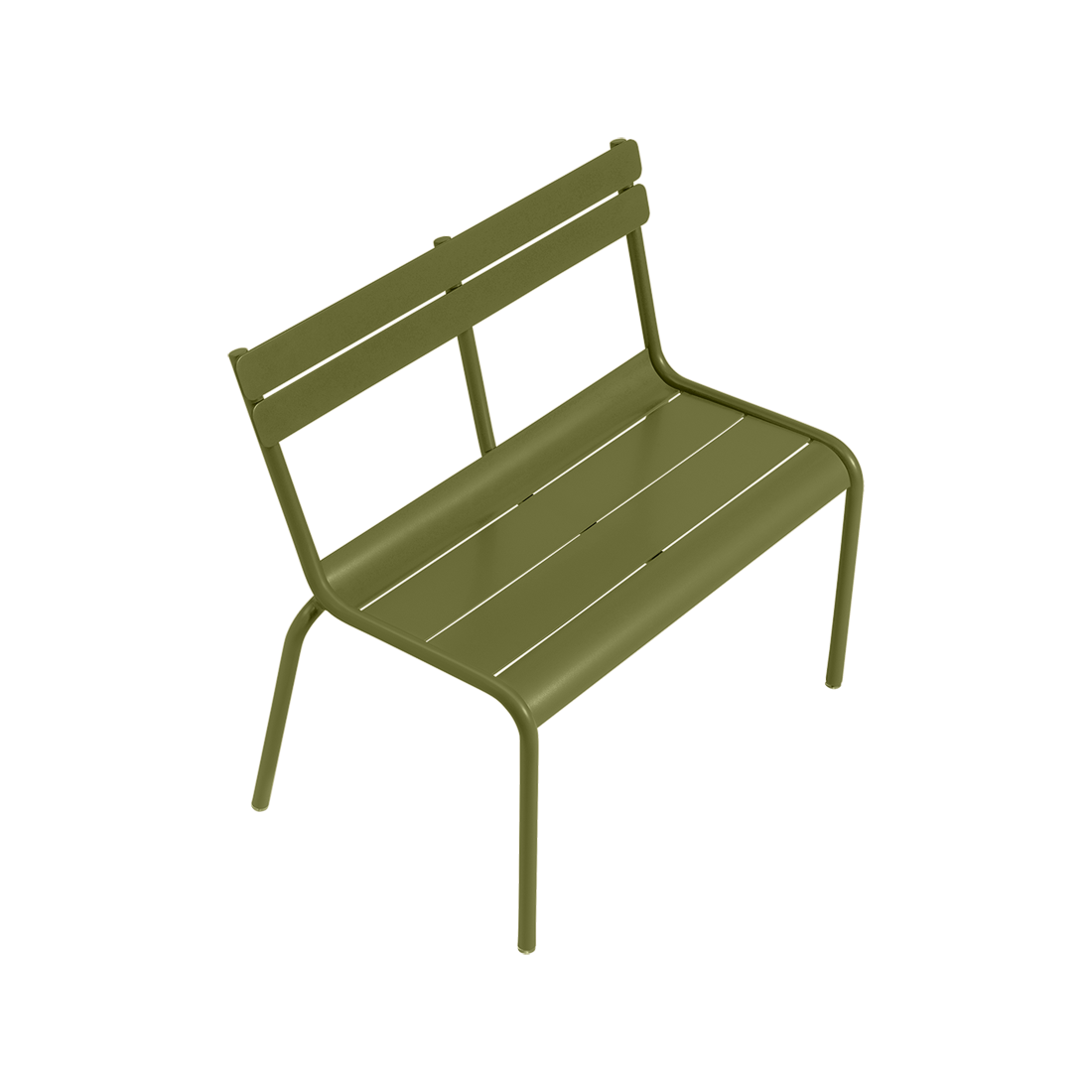 Luxembourg Kid Bench