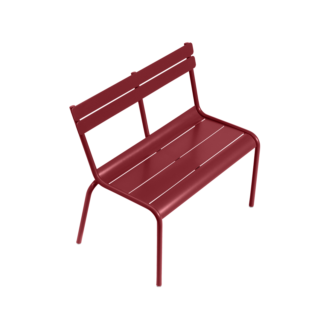 Luxembourg Kid Bench