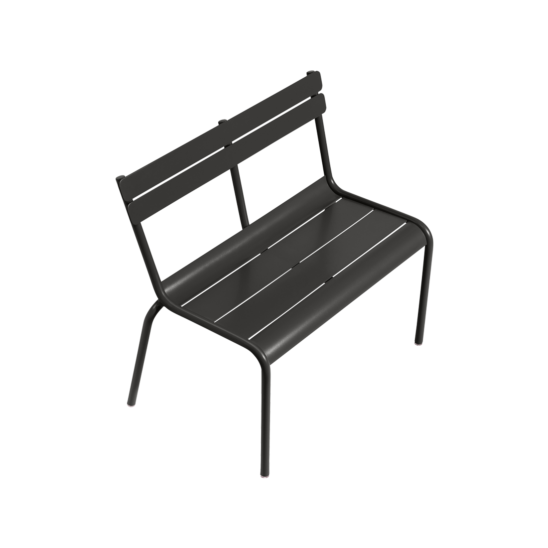 Luxembourg Kid Bench