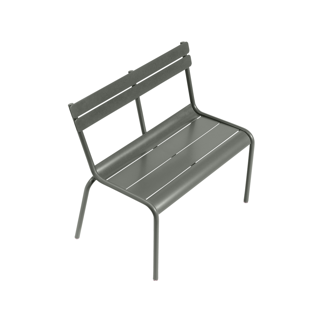 Luxembourg Kid Bench