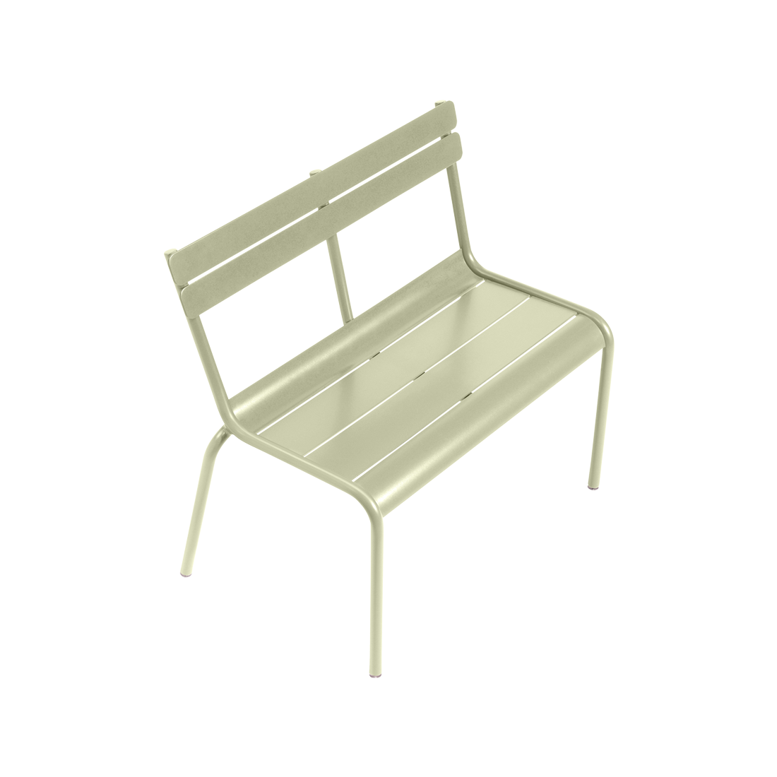 Luxembourg Kid Bench