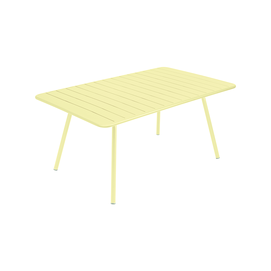 Luxembourg Table 165 x 100