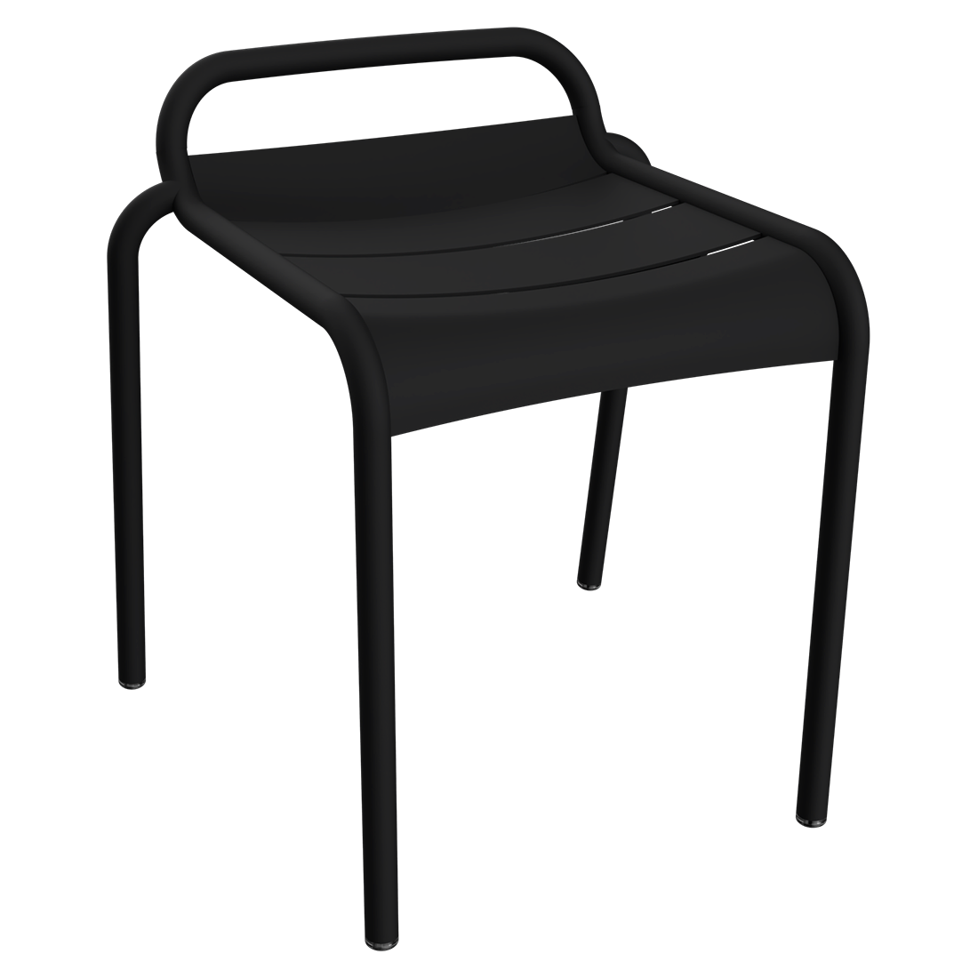 Luxembourg Stool