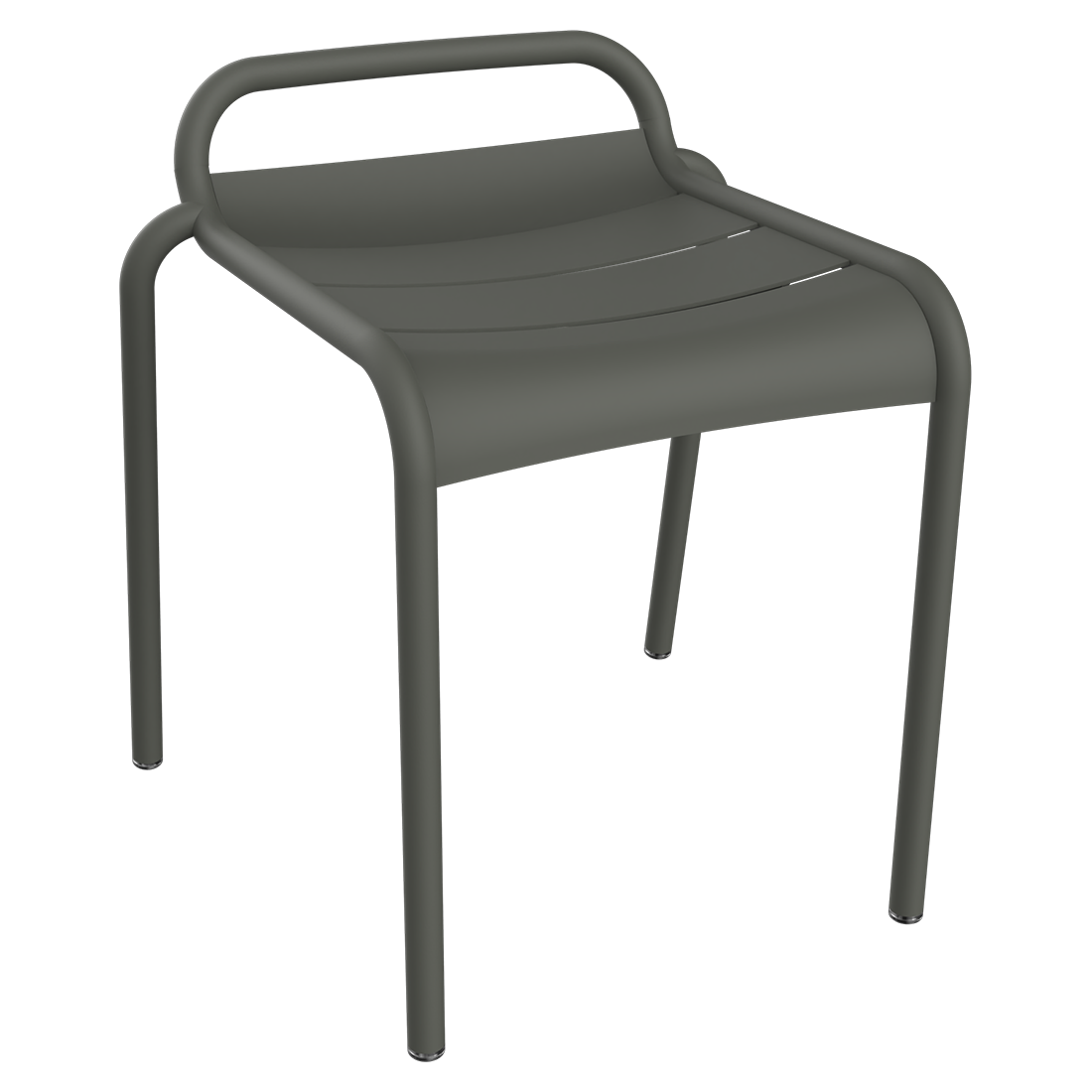 Luxembourg Stool