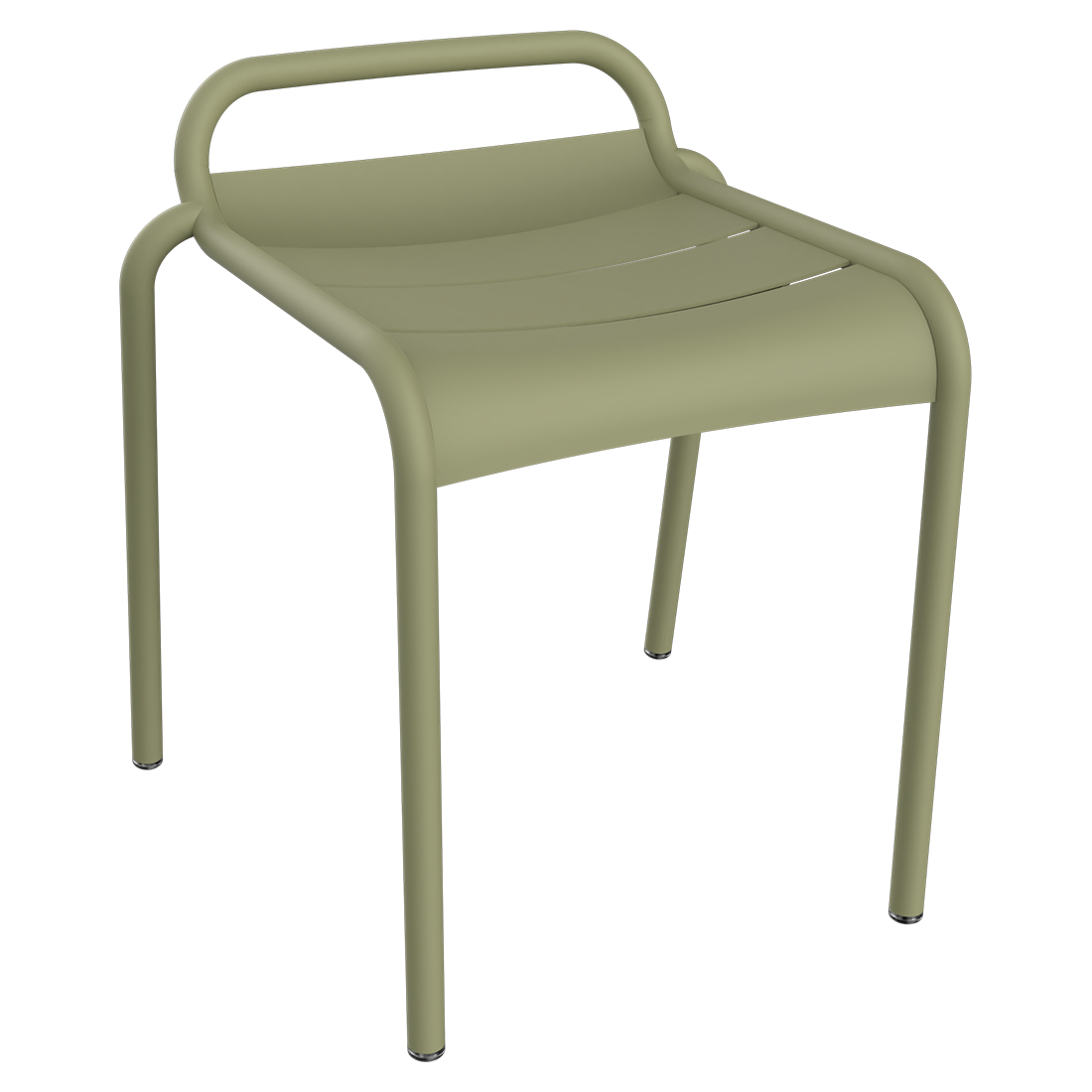 Luxembourg Stool