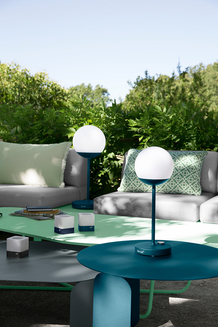 Mooon Lamp H41cm