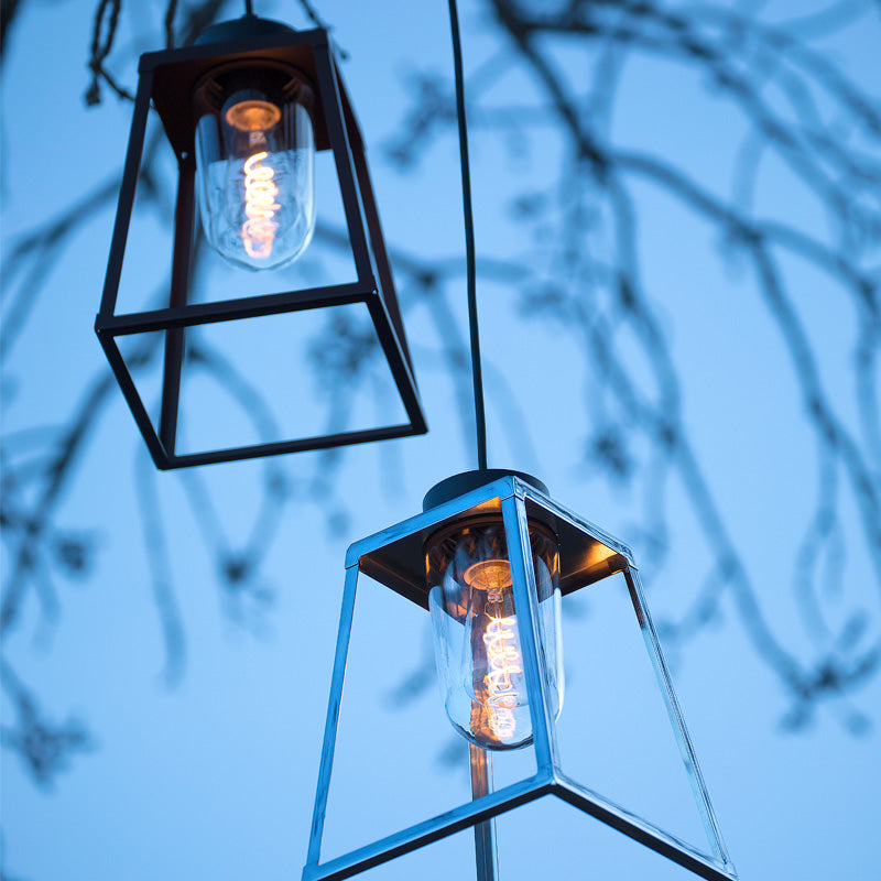 Lampiok 1 Model 4 Pendant