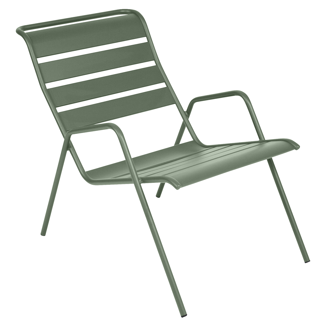 Monceau Low Armchair