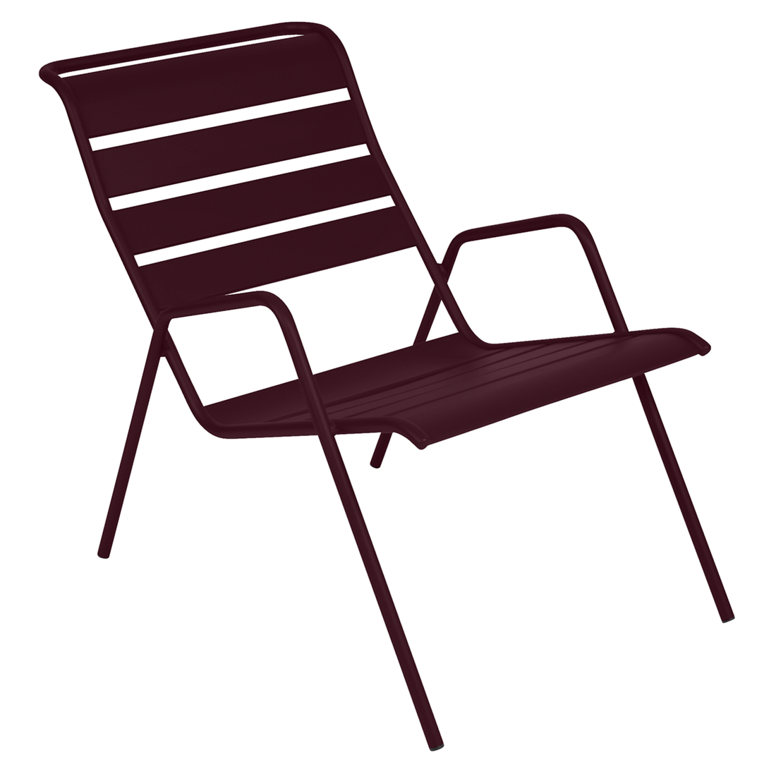 Monceau Low Armchair