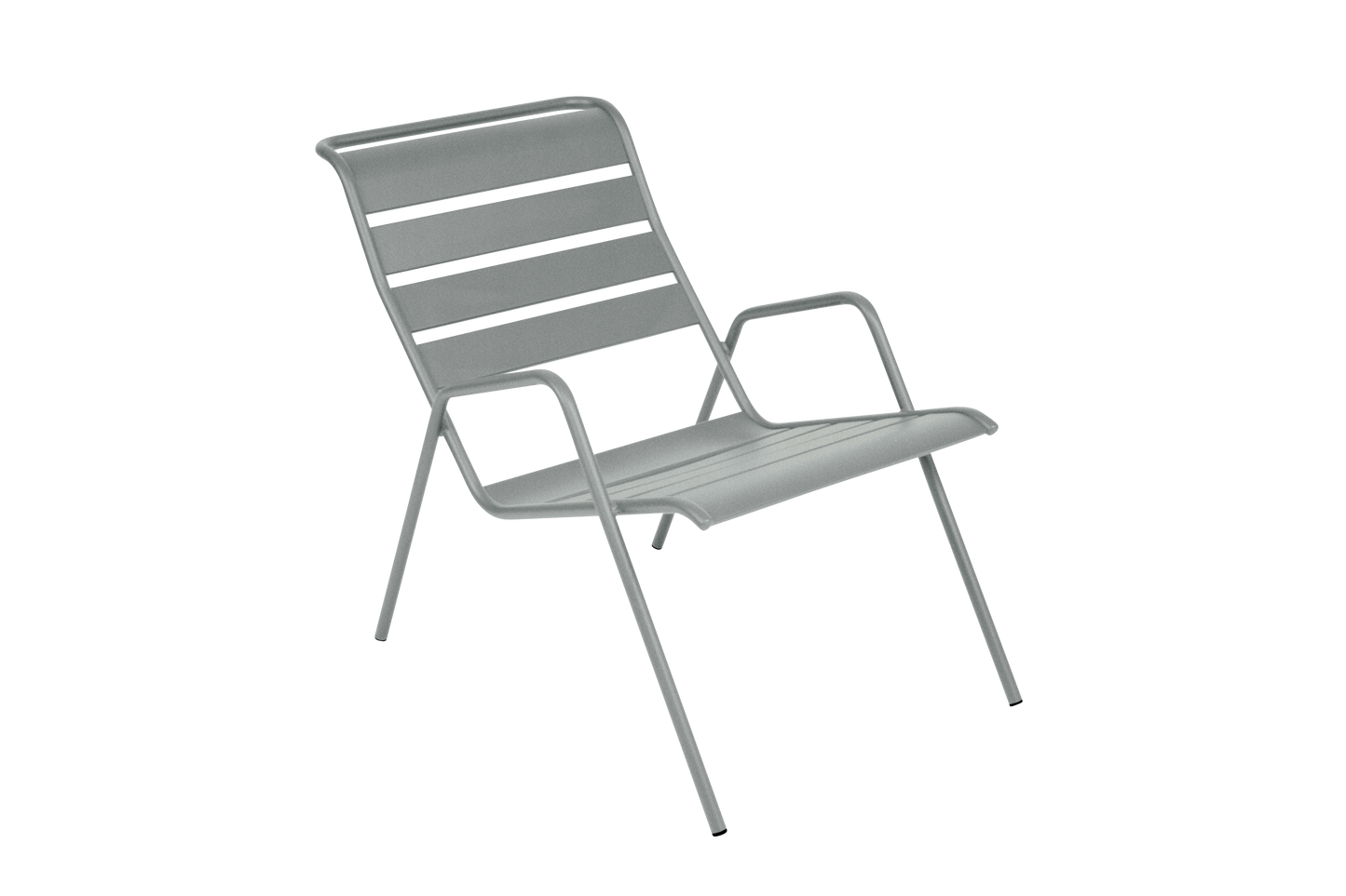 Monceau Low Armchair