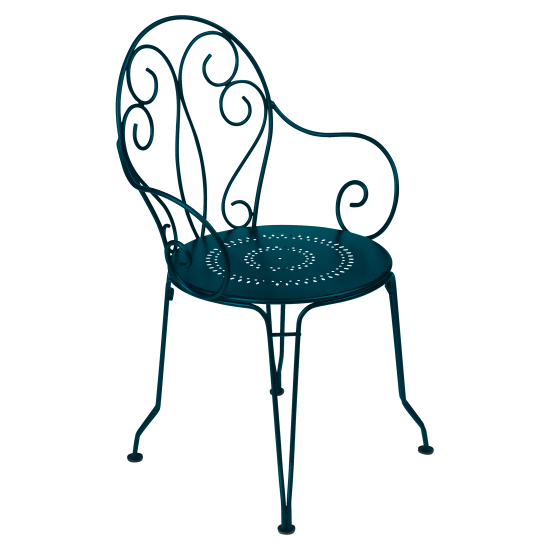 Montmartre Armchair