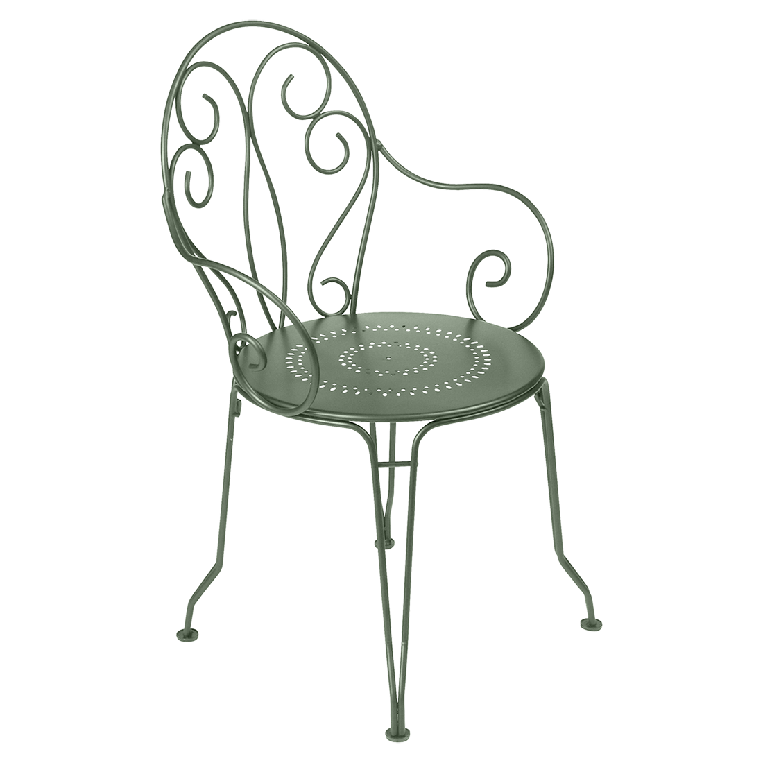 Montmartre Armchair