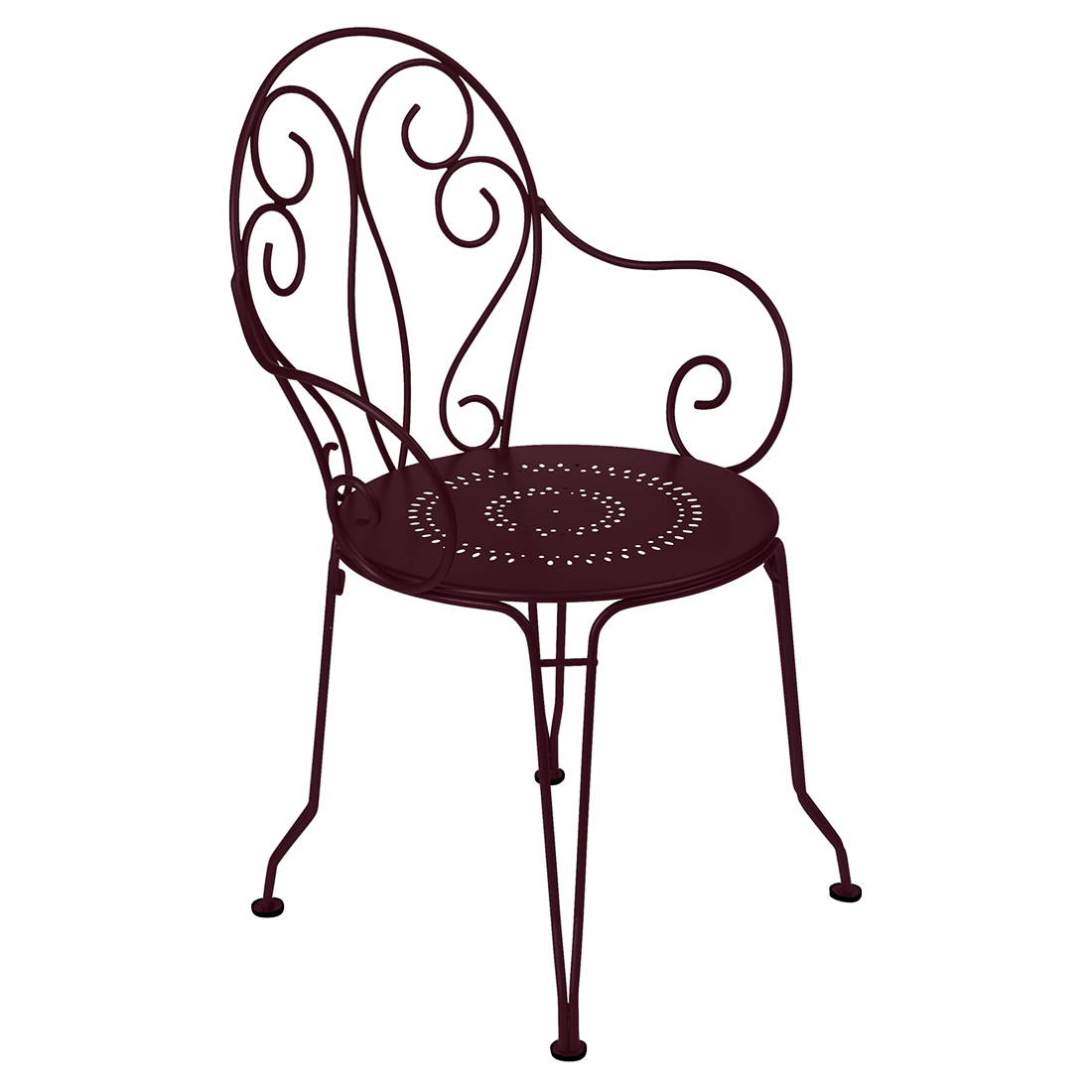 Montmartre Armchair
