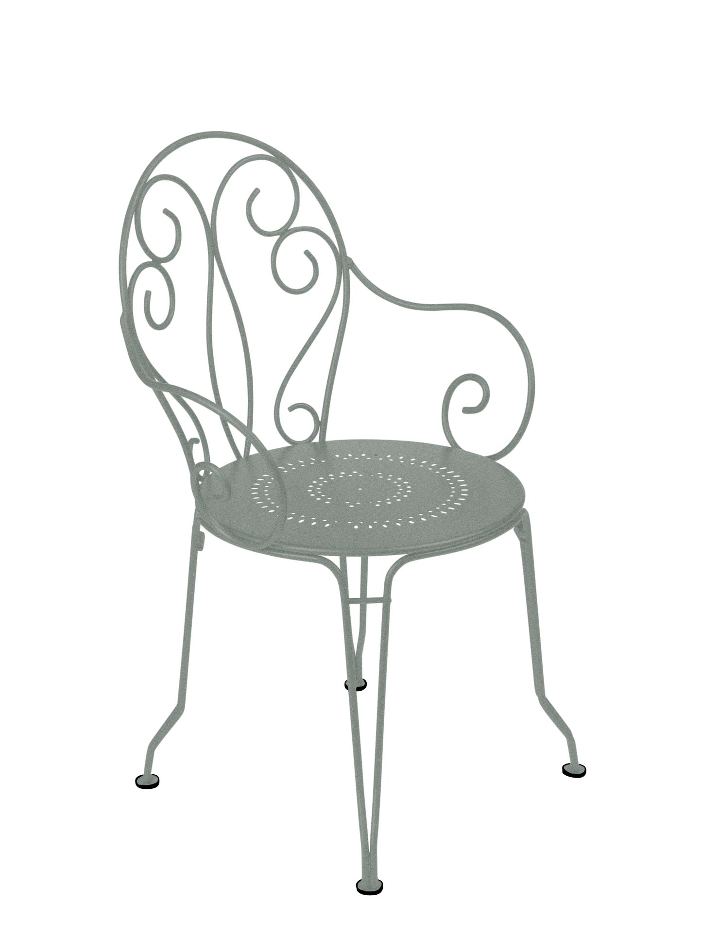 Montmartre Armchair