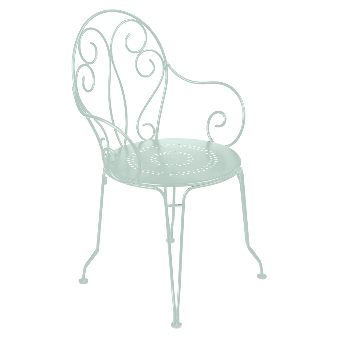 Montmartre Armchair
