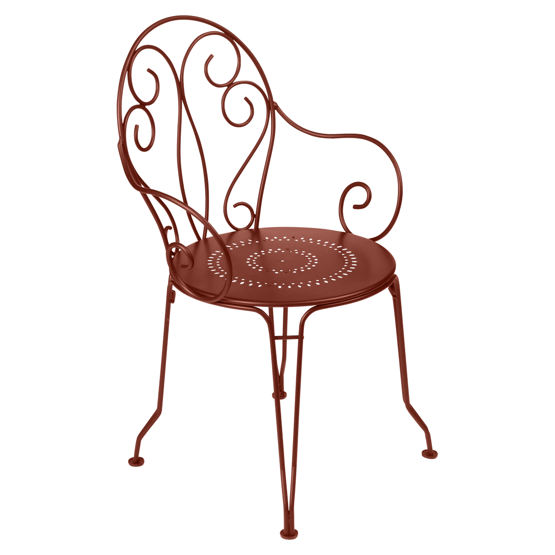 Montmartre Armchair