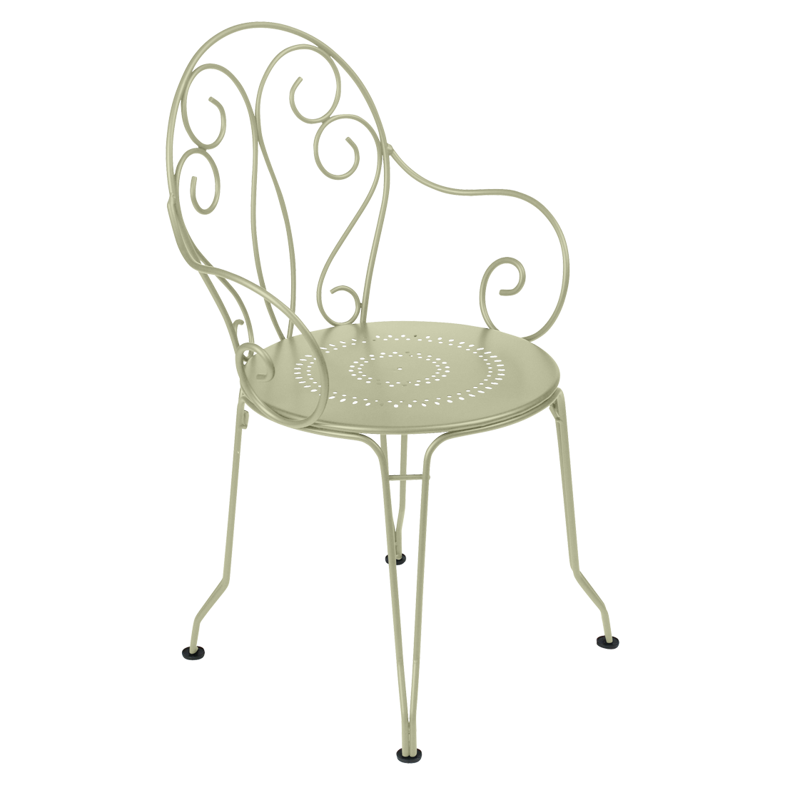 Montmartre Armchair