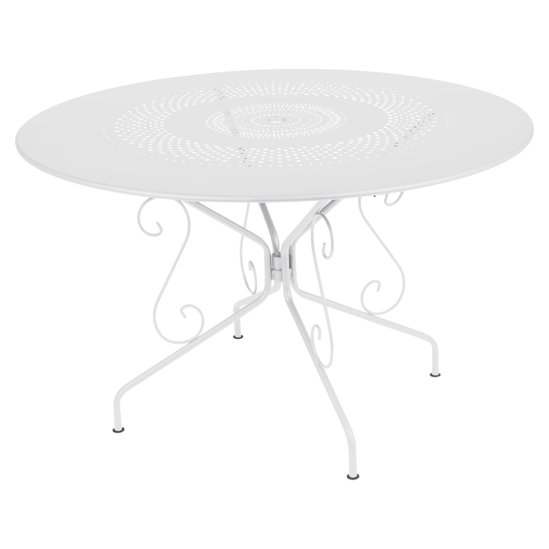 Montmartre Table 117cm