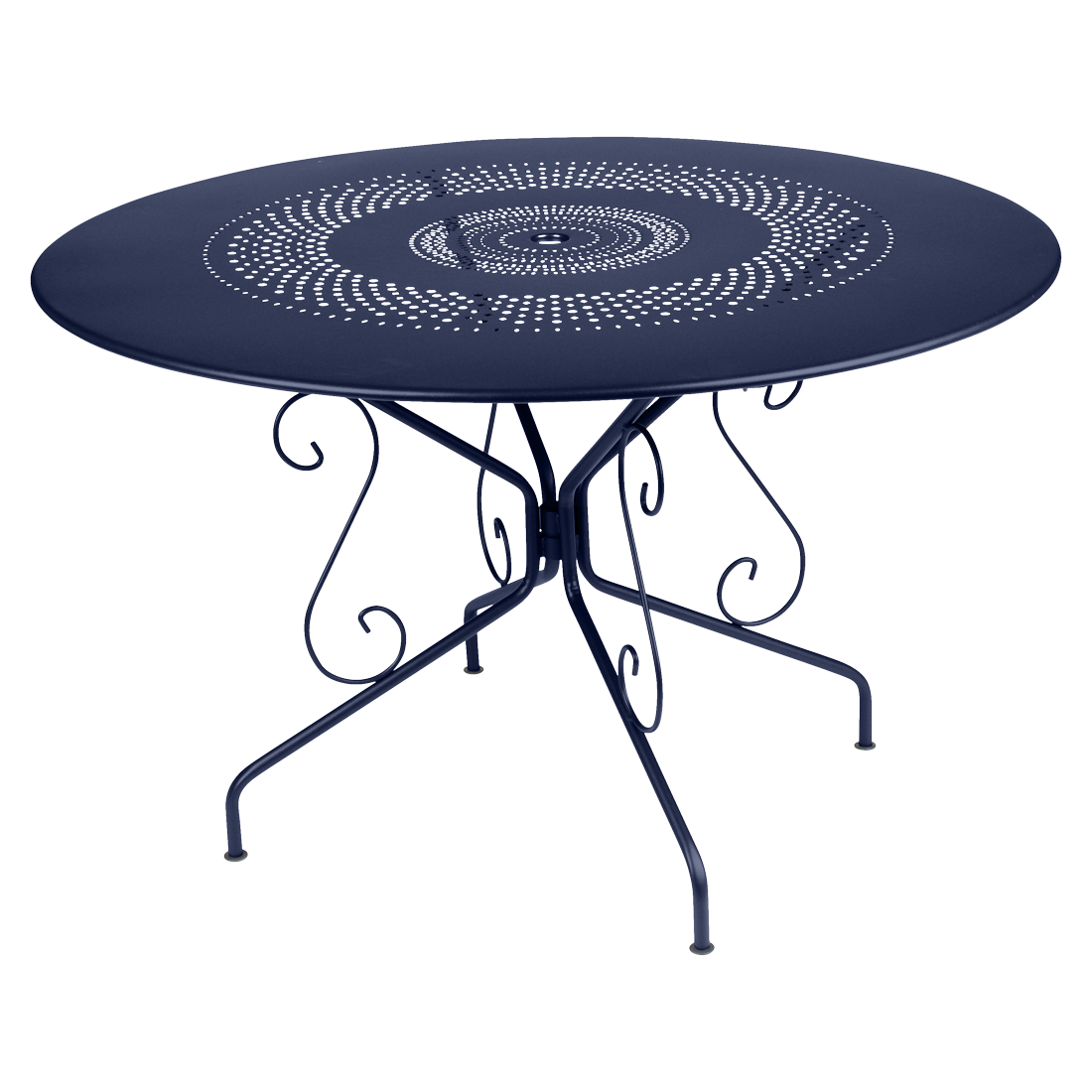 Montmartre Table 117cm