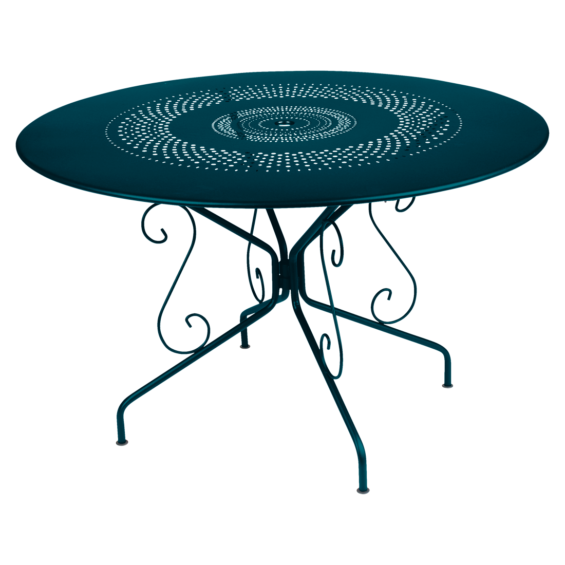 Montmartre Table 117cm