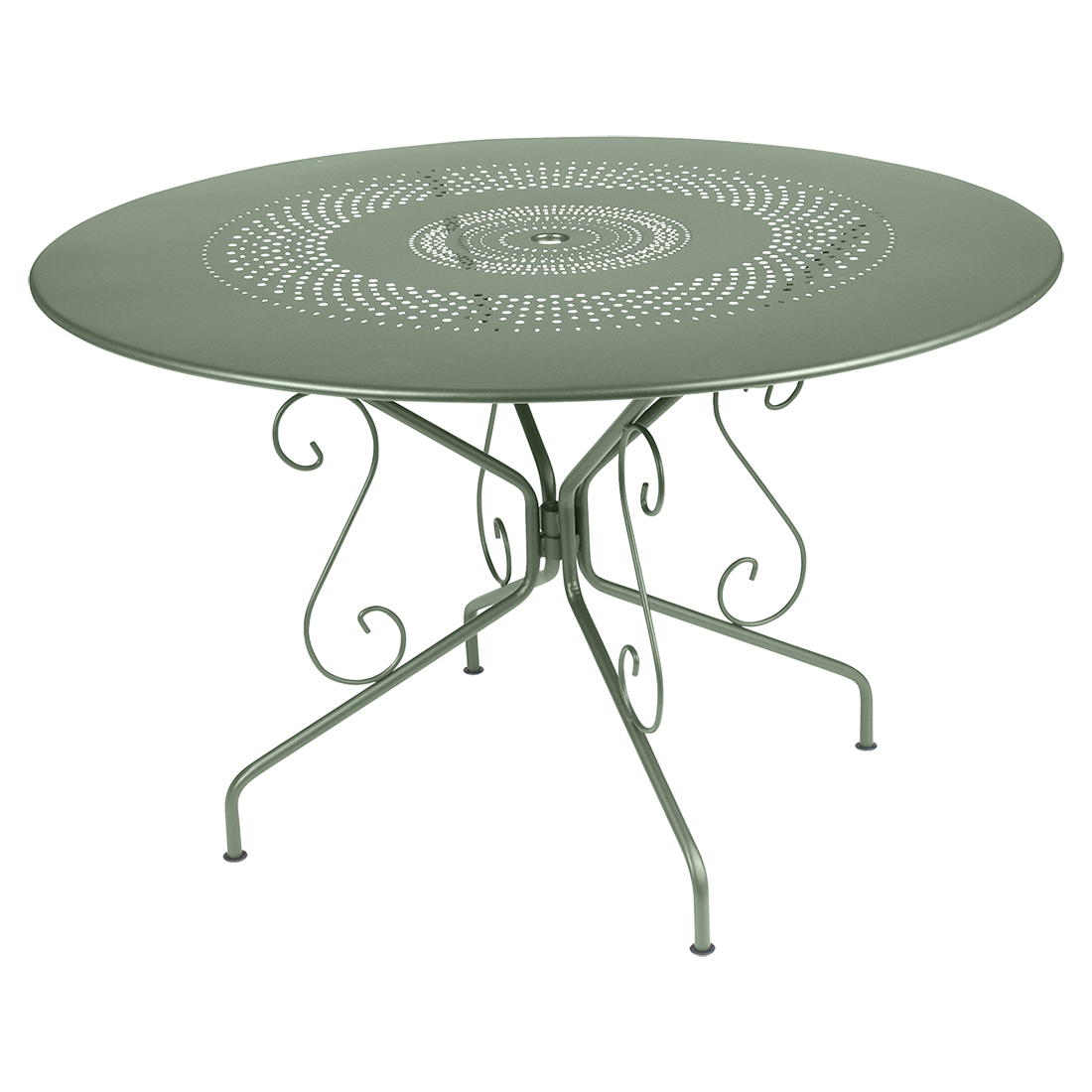 Montmartre Table 117cm