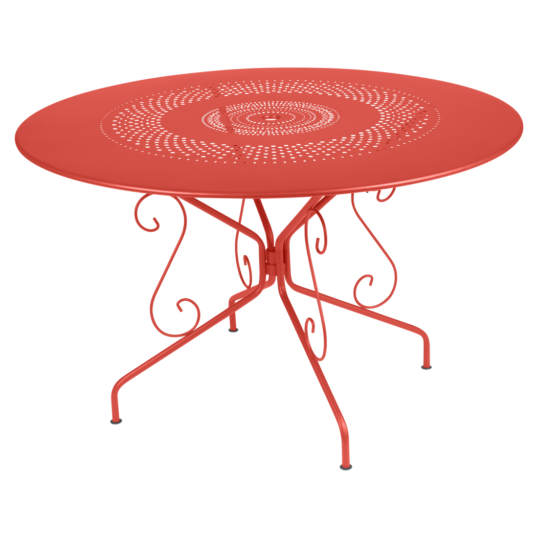 Montmartre Table 117cm