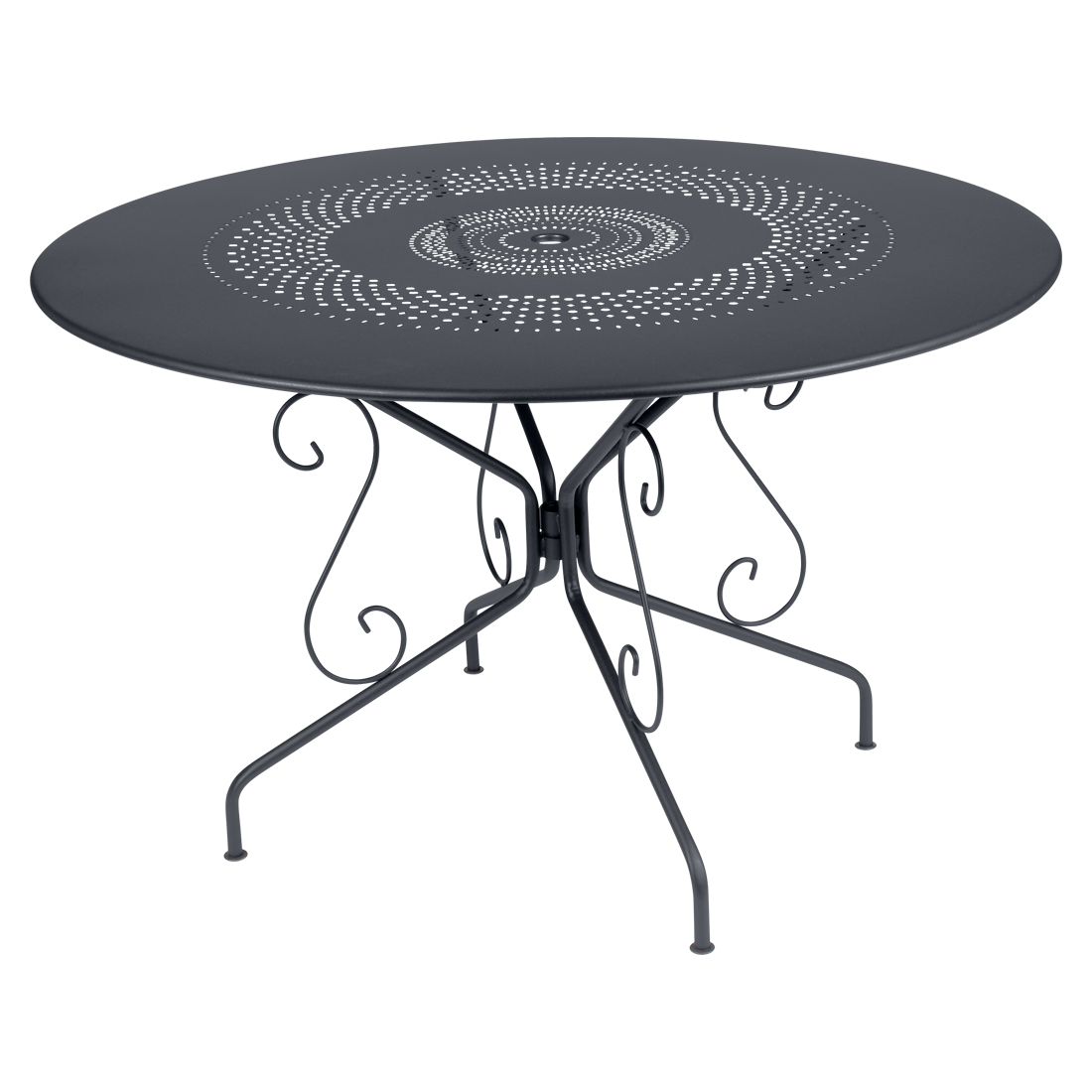 Montmartre Table 117cm