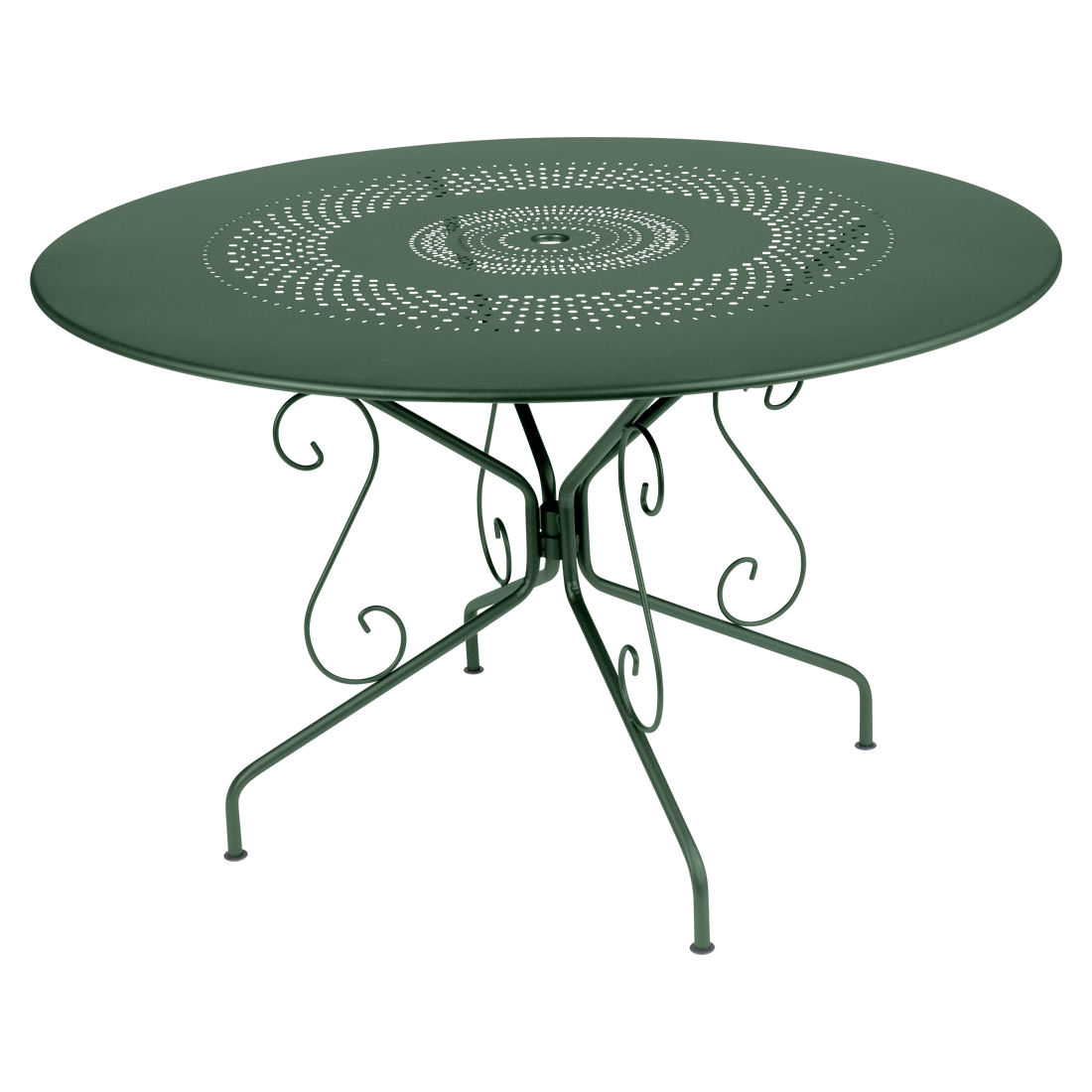 Montmartre Table 117cm