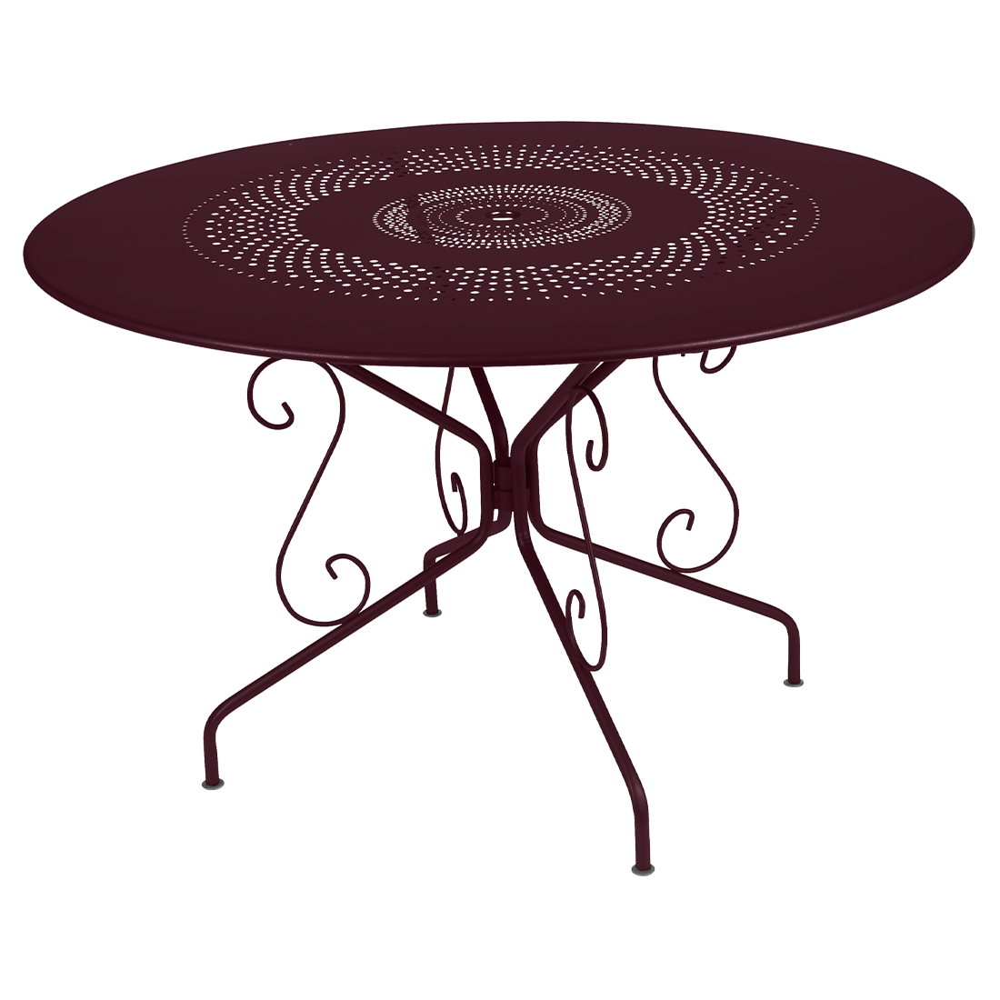 Montmartre Table 117cm