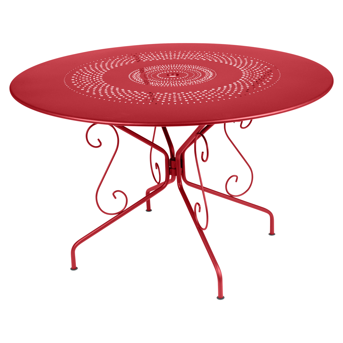 Montmartre Table 117cm