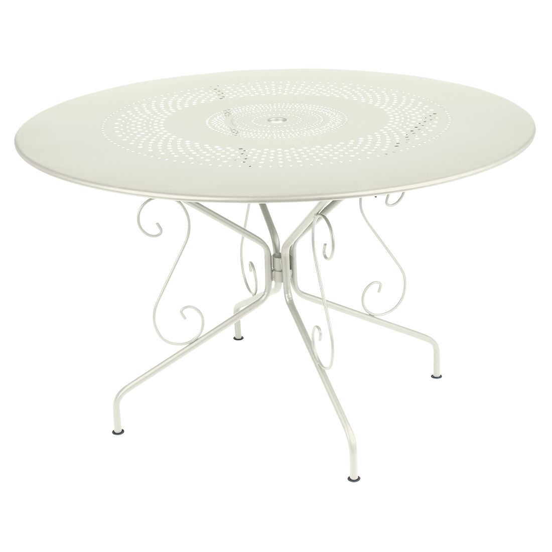 Montmartre Table 117cm