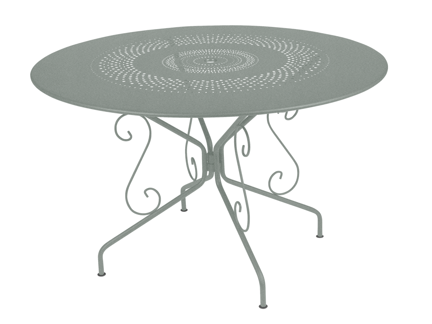 Montmartre Table 117cm