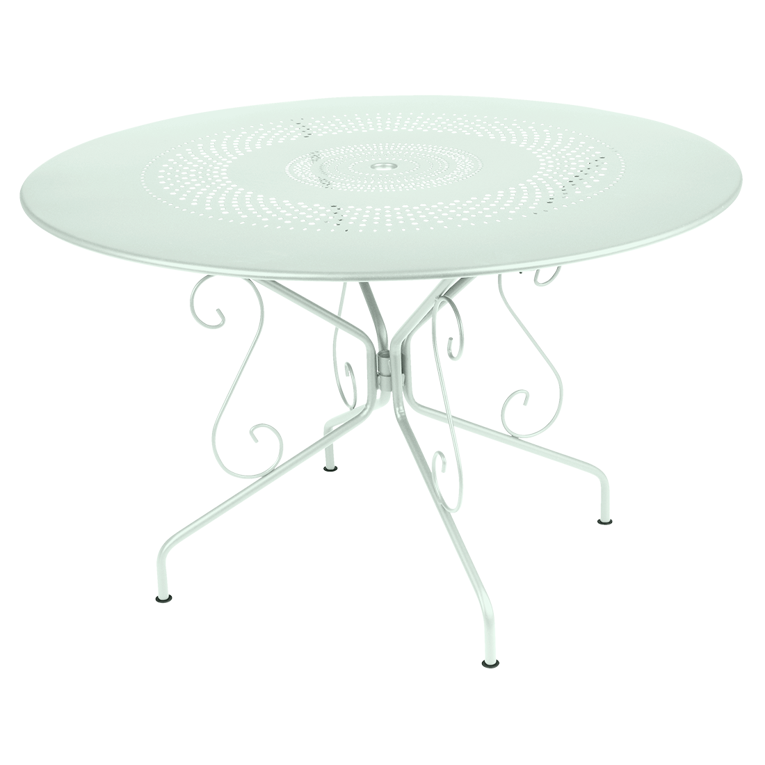 Montmartre Table 117cm