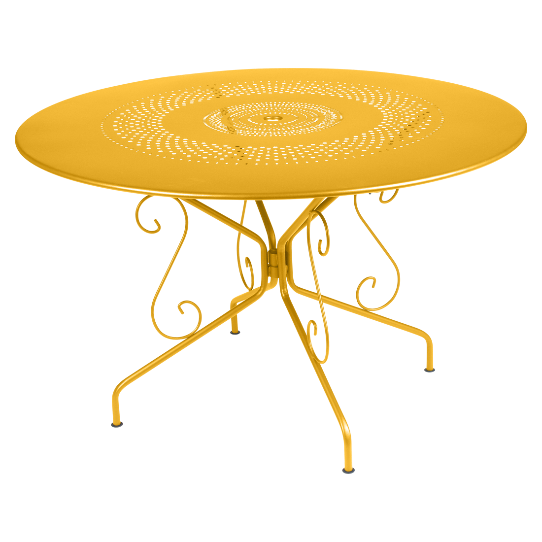 Montmartre Table 117cm