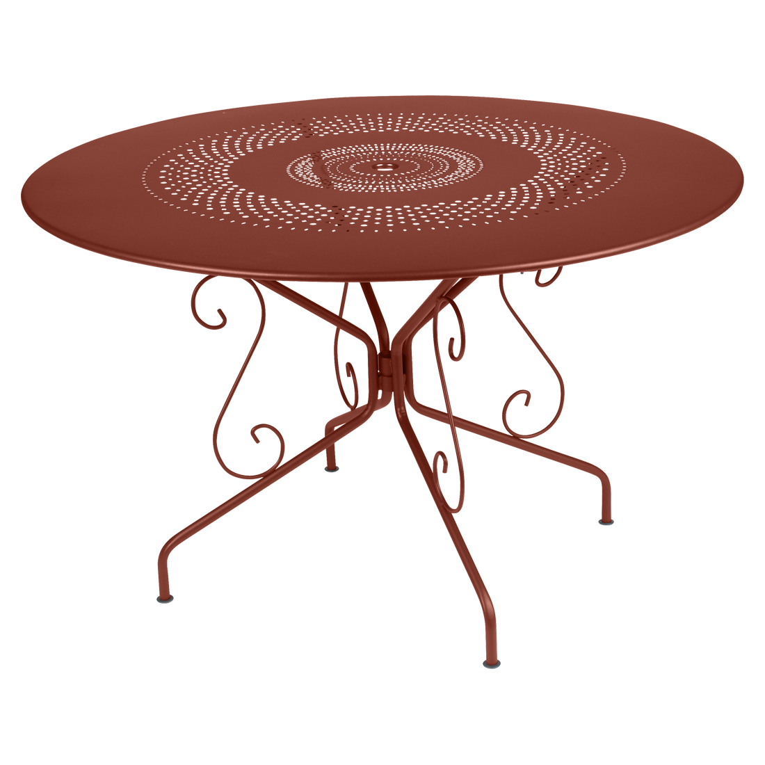 Montmartre Table 117cm